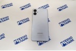 Samsung Galaxy A06 4Gb/64Gb белый SM-A065F/DS б/у