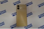 Samsung Galaxy A06 4Gb/64Gb золотой SM-A065F/DS б/у
