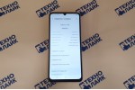 Samsung Galaxy A06 4Gb/64Gb золотой SM-A065F/DS б/у