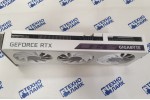 Видеокарта Gigabyte RTX 3060 Vision 12Gb GDDR6 192Bit б/у