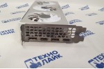 Видеокарта Gigabyte RTX 3060 Vision 12Gb GDDR6 192Bit б/у