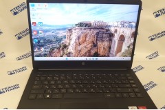 HP 14s-fq0100ur (AMD Atlon 3050u/4Gb/128Gb/AMD Radeon Graphics/14/Win 11) HP 14s-fq0100ur (AMD Atlon 3050u/4Gb/128Gb/AMD Radeon Graphics/14/Win 11)