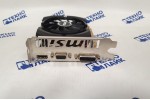Видеокарта MSI GeForce GT 730 4Gb DDR3 64bit б/у