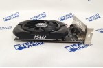 Видеокарта MSI GeForce GT 730 4Gb DDR3 64bit б/у