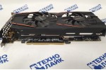 Видеокарта Gigabyte Radeon RX580 8Gb GDDR5 б/у