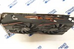 Видеокарта Gigabyte Radeon RX580 8Gb GDDR5 б/у