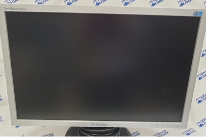 Монитор Samsung 2223NW б/у