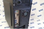 С/б AeroCool Vimak б/у (AMD Ryzen 3 3200G/8Gb/SSD 128Gb+HDD 320Gb/Nvidia Geforce GTX/Win 11/БП 450W)