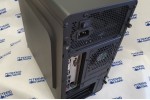 С/б AeroCool Vimak б/у (AMD Ryzen 3 3200G/8Gb/SSD 128Gb+HDD 320Gb/Nvidia Geforce GTX/Win 11/БП 450W)