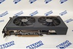 Видеокарта Gigabyte RTX 3060 Eagle 12Gb GDDR6 192Bit б/у