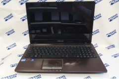 Asus K53SD (Intel Core i7-2670qm/10Gb/SSD 128Gb+500Gb/Nvidia 610m/15.6/Win 10)