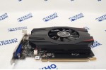 Видеокарта Colorful GeForce GT1030 4Gb б/у