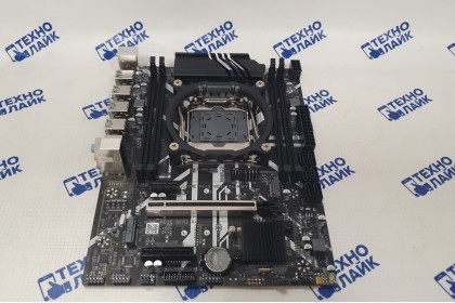 Материнская плата ЕNvindа Х99D4M4