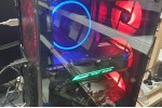 С/Б Iron Pride (AMD Ryzen 5 1600x/16Gb/SSD 256Gb+HDD 1Tb/Nvidia GTX 1070 Super/Win 11/БП 600w)