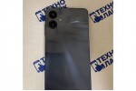 Samsung Galaxy A06 4Gb/64Gb черный SM-A065F/DS б/у
