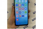 Samsung Galaxy A06 4Gb/64Gb черный SM-A065F/DS б/у