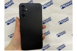 Samsung Galaxy A14 4Gb/64Gb черный SM-A145P/DS б/у