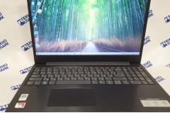 Lenovo IdeaPad S145-15AST (AMD A9-9425/4Gb/SSD 128Gb/AMD Radeon R5/15.6/Win 10Home)