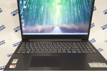 Lenovo IdeaPad S145-15AST (AMD A9-9425/4Gb/SSD 128Gb/AMD Radeon R5/15.6/Win 10Home) Lenovo IdeaPad S145-15AST (AMD A9-9425/4Gb/SSD 128Gb/AMD Radeon R5/15.6/Win 10Home)