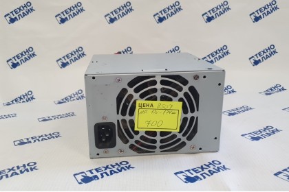 Блок питания HP PS-6361-02  P/N: 436953-001 б/у