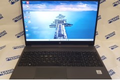 HP 250 G8 (i3-1005G1/8Gb/SSD 256Gb/Intel UHD/15.6/Win 11Pro)