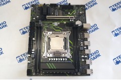 Связка KEYIYOU Х99-XD4 + E5 2680v4 Связка KEYIYOU Х99-XD4 + E5 2680v4