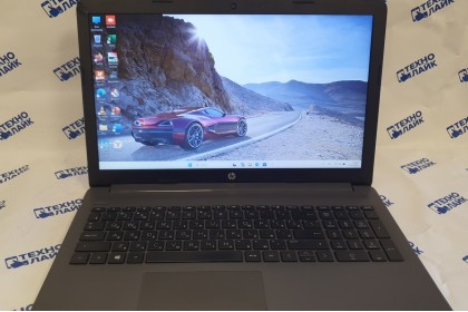 HP 250 G7 (Intel Core i3-1005G1/8Gb/SSD 240Gb/Intel UHD/15.6/Win 11Pro)
