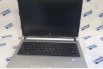 HP ProBook 430 G3 (Intel Core i3-6100u/4Gb/SSD 128Gb/Intel HD 520/13.3/Win 10Pro) HP ProBook 430 G3 (Intel Core i3-6100u/4Gb/SSD 128Gb/Intel HD 520/13.3/Win 10Pro)