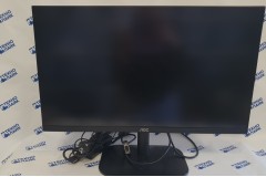 Монитор широкоформатный AOC 24B2XDM б/у