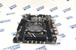 Материнская плата Envinda ZX-X99D4M4 V1.22