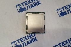Процессор Intel Xeon E5-1650v4 140 Вт (3,60ГГц 15Мб Socet 2011-3) 