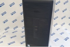 HP 280 G2 MT (Intel Core i3-6100/8Gb/SSD 120Gb+HDD 500Gb/Intel HD 530/Win 10)