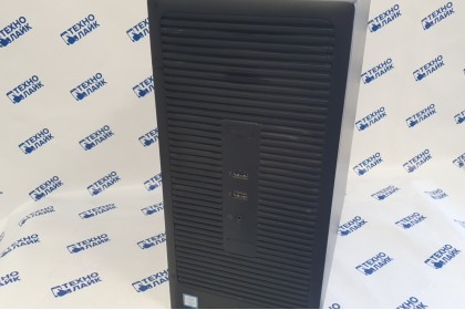 HP 280 G2 MT (Intel Core i3-6100/8Gb/SSD 120Gb+HDD 500Gb/Intel HD 530/Win 10)