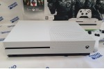 Игровая приставка XBOX ONE S 1Тб б/у