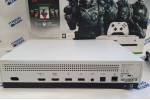 Игровая приставка XBOX ONE S 1Тб б/у