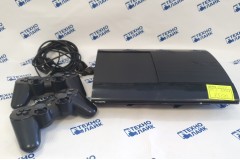 Игровая приставка Sony PS3 CECH-4308C 500Gb Б/У