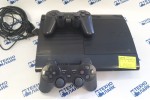 Игровая приставка Sony PS3 CECH-4308C 500Gb Б/У