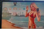 Игровая приставка Sony PS3 CECH-4308C 500Gb Б/У