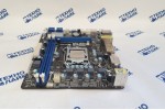 Материнская плата ASRock H61M-DGS Rev G/A 1.02