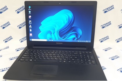 Lenovo G505s (AMD A10-5750m/8Gb/SSD 60Gb+HDD 320Gb/AMD Radeon 8570m/15.6/Win 10)
