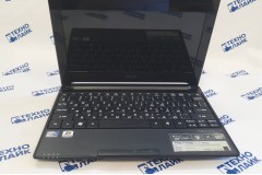 Acer Aspire One D255 (Intel N450/2Gb/160Gb/Intel GMA 3150/10/Win 7)