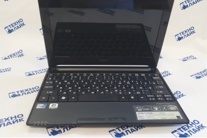 Acer Aspire One D255 (Intel N450/2Gb/160Gb/Intel GMA 3150/10/Win 7) Acer Aspire One D255 (Intel N450/2Gb/160Gb/Intel GMA 3150/10/Win 7)