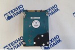 HDD 2.5 Sata Toshiba MK5055GSX 500Gb б/у