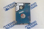 HDD 2.5 Sata Seagate ST9500325AS 500Gb б/у