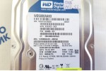 HDD 3.5 Sata Western Digital Blue WD5000AAKX-603CA0 500Gb б/у