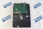 HDD 3.5 Sata Seagate ST500DM002-1BD142 500Gb б/у