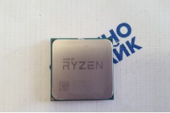 Процессор AMD Ryzen 3 1200 б/у (3.1 GHz 16Mb Socket AM4 YD1200BBM4KAF)