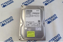 HDD 3.5 Sata Toshiba DT01ACA050 500Gb б/у HDD 3.5 Sata Toshiba DT01ACA050 500Gb б/у