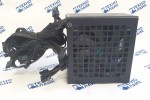 Блок питания DEEPCOOL PF750 [R-PF750D-HA0B-EU] черный 80+ STANDART