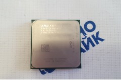 Процессор AMD FX 4350 (4,2ГГц 8МБ) Socet AM3+ б/у